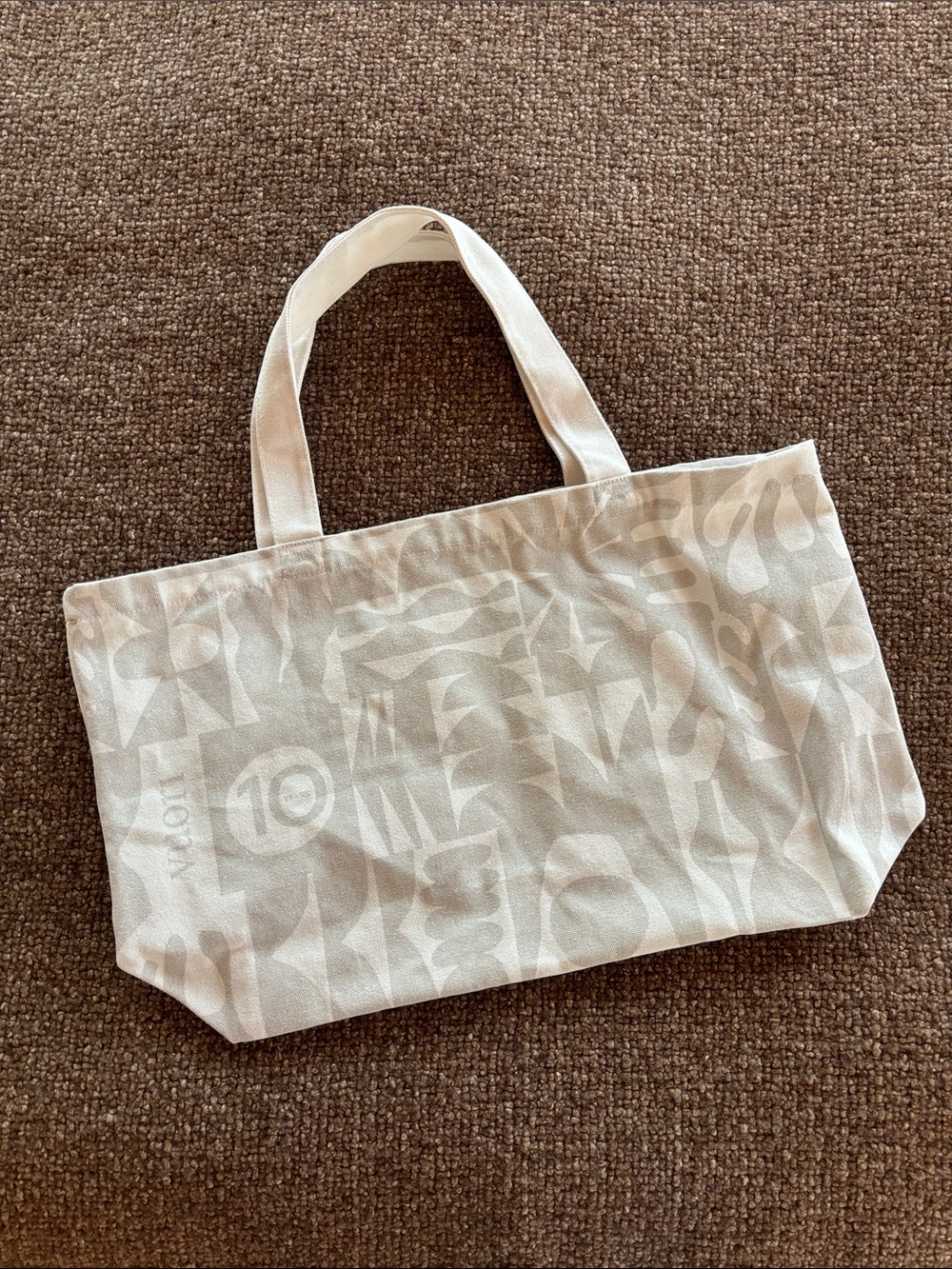XL Vuori Tote